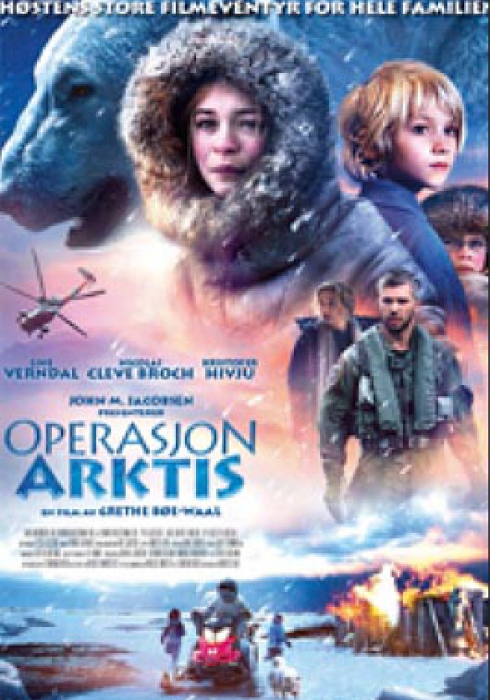Arktička operacija